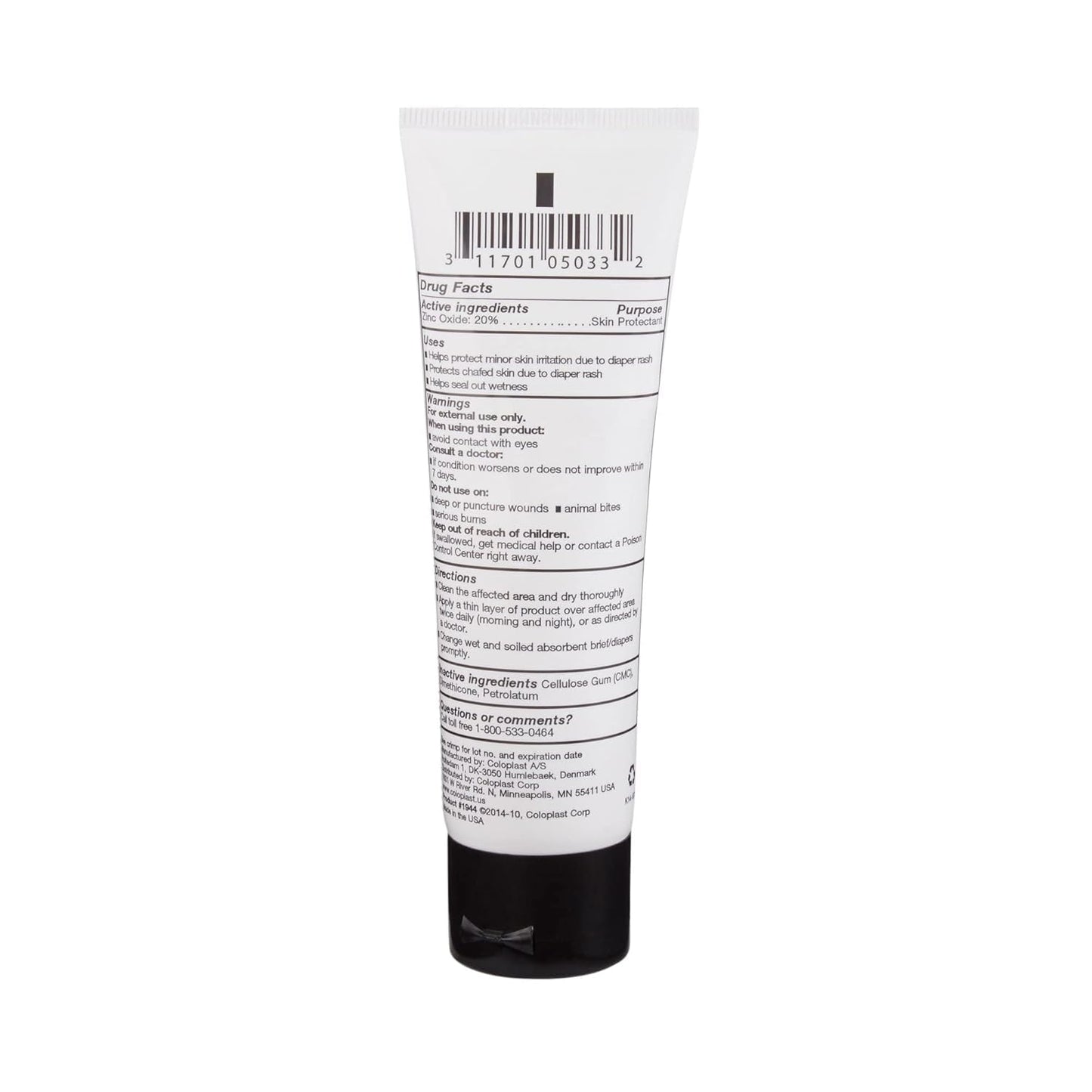 coloplast-critic-aid-skin-protectant-25-oz-1944---single-pack---barrier-cream-for-skin-protection-2