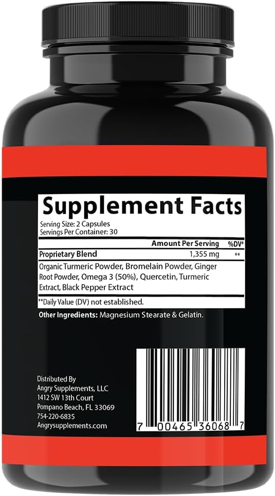 turmeric-curcumin-ginger-maxx-bundle---joint-support-antioxidant-blend-with-black-pepper---95-curcuminoids---includes-omega-3-bromelain-and-quercetin---120ct-total-4