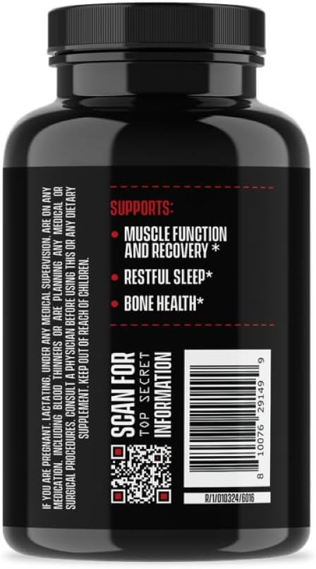magnesium-complex-supplement-capsules-for-muscle-recovery-relaxation---jocko-fuel-dietary-supplement-with-magnesium-glycinate-citrate-threonate-for-heart-nerve-bone-support-metabolism---30-day-supply-7