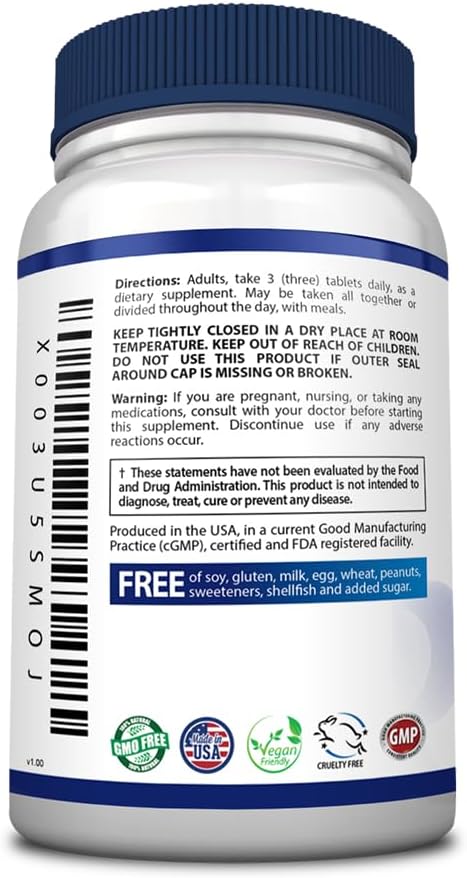 high-absorption-jointlax-ultimate-joint-support-tablets-with-glucosamine-chondroitin-turmeric-and-bioperine---vegan-formula-for-improved-mobility---270-tablets-2