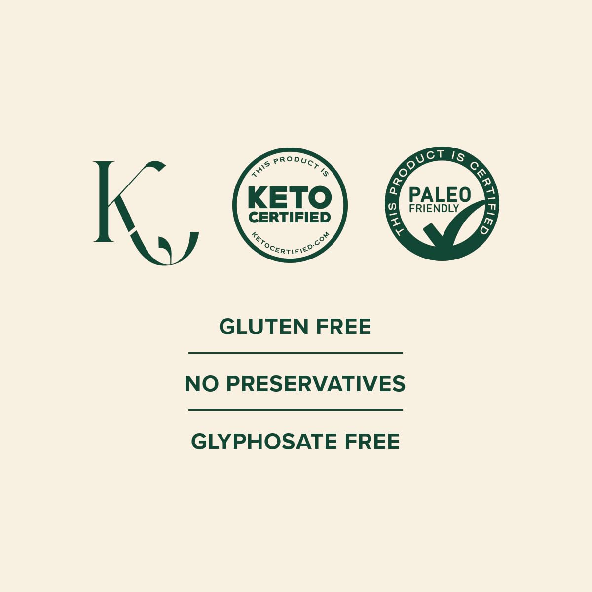 Premium Great Lakes Collagen Peptides Powder - Skin, Hair, Nails, Joint & Digestion Support - Unflavored Hydrolyzed Formula - Non-GMO, Keto, Kosher - 16oz - Espot.com.au