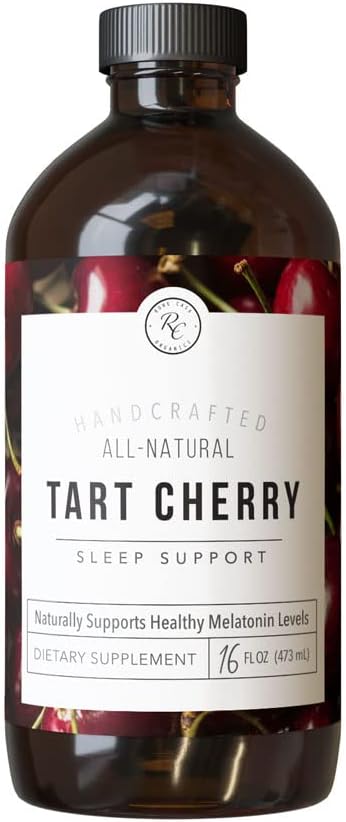 rowe-casa-organics-tart-cherry-organic-sleep-support-with-valerian-root-and-chamomile---16-fl-oz---promotes-natural-sleep-and-muscle-recovery-1