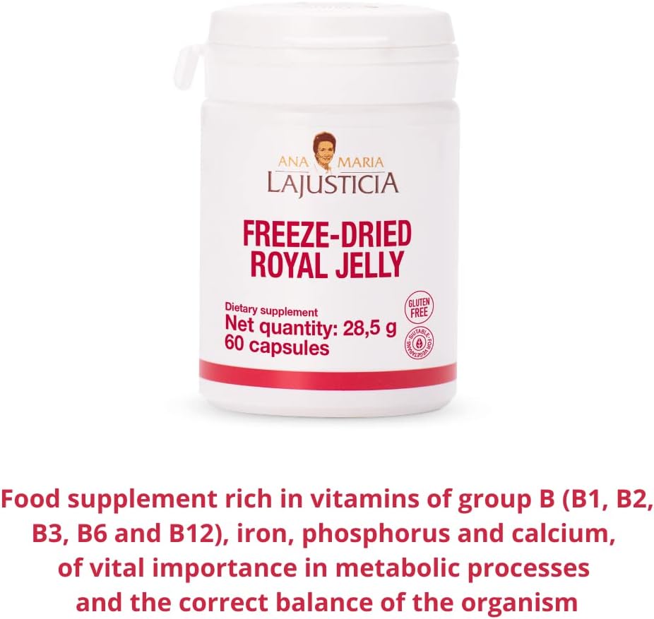 freeze-dried-royal-jelly-supplement---60-day-treatment-pack---high-in-vitamin-b-iron-phosphorus-calcium---dairy-gluten-free---vegetarian-friendly-2