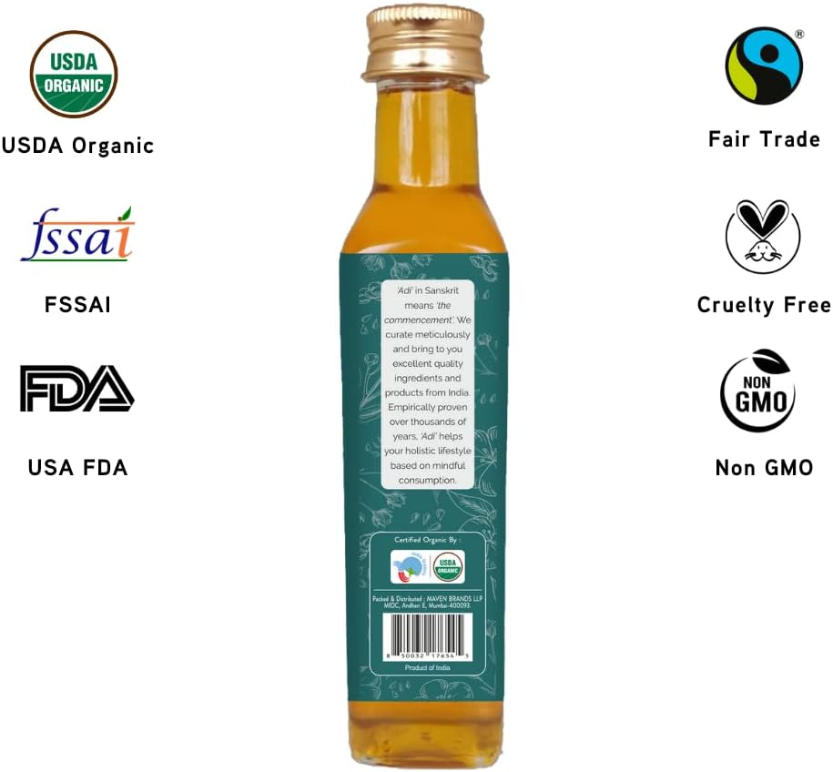 organic-cold-pressed-flaxseed-oil-88-fl-oz-in-glass-bottle-omega-rich-fatty-acids-usda-certified-for-heart-health-hair-growth-skin-2
