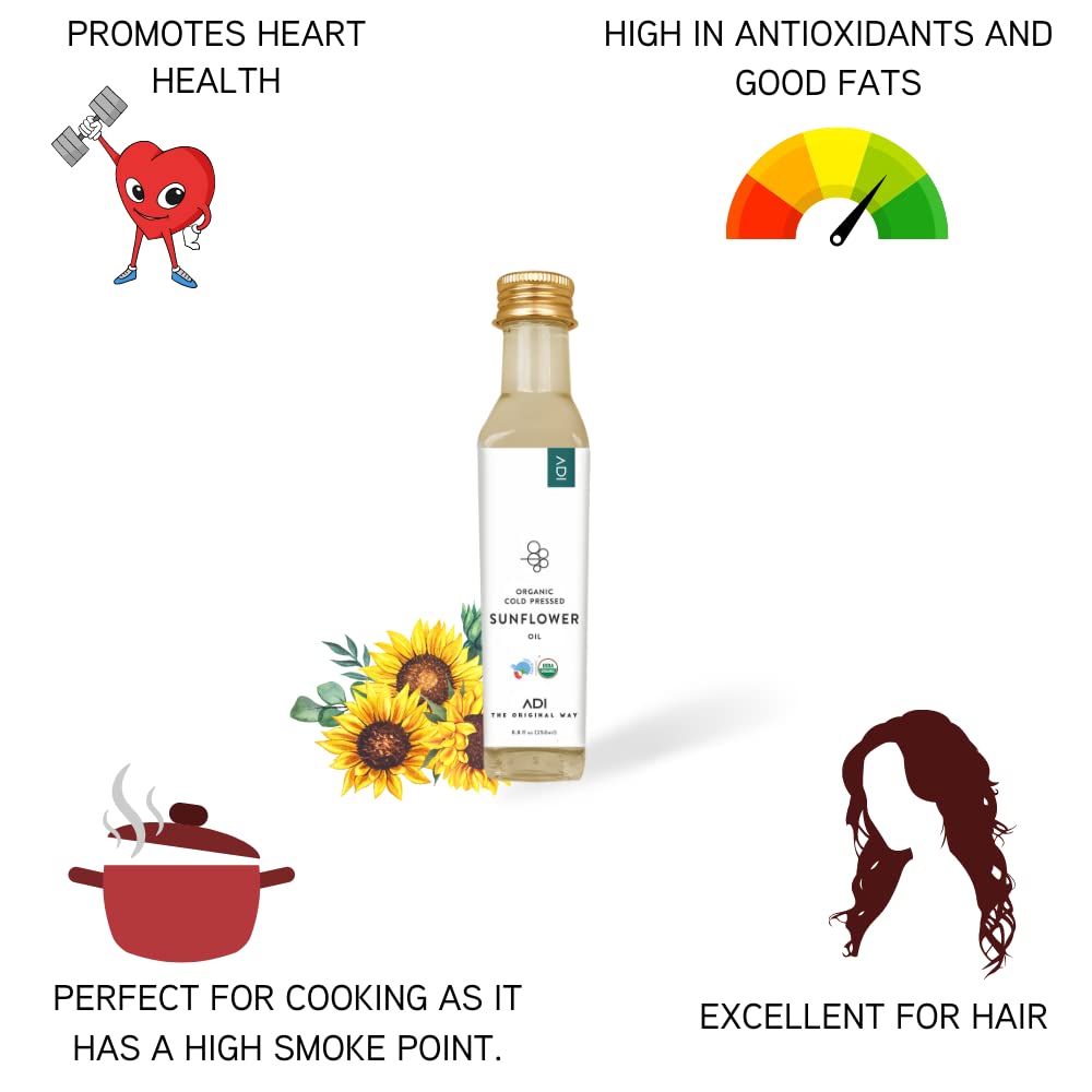 88-fl-oz-adi-usda-organic-certified-sunflower-oil-for-everyday-cooking-face-skin-hair-4