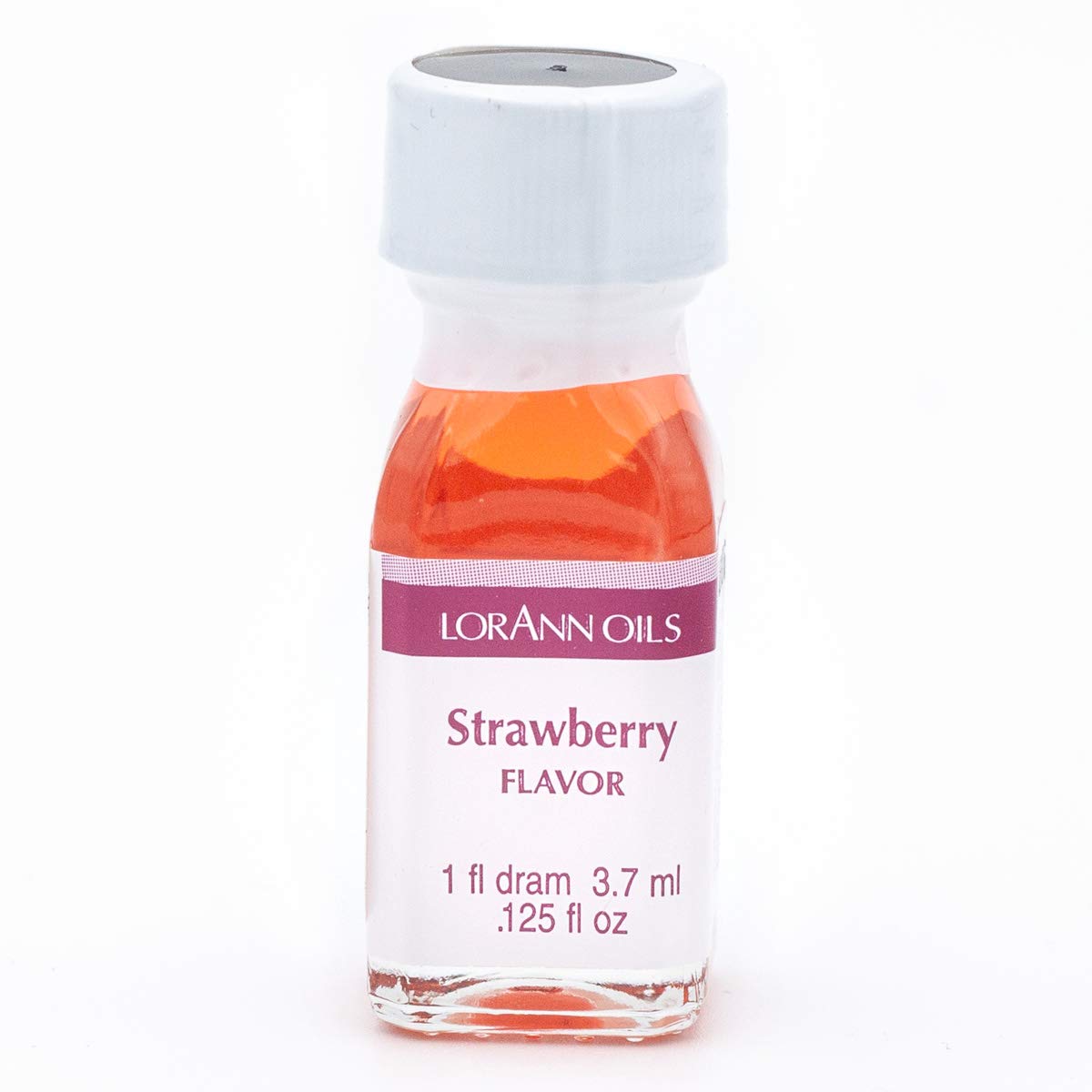 lorann-oils-super-strength-strawberry-flavoring-pack---ideal-for-candy-making-baking-hard-candy---natural-bold-flavors-4x-stronger---0125-fl-oz-set-of-2-3