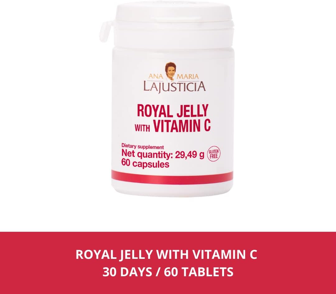 ana-maria-lajusticia-royal-jelly-capsules-with-vitamin-c---60-count-dairy-and-gluten-free-vegetarian-friendly-for-vascular-health-4