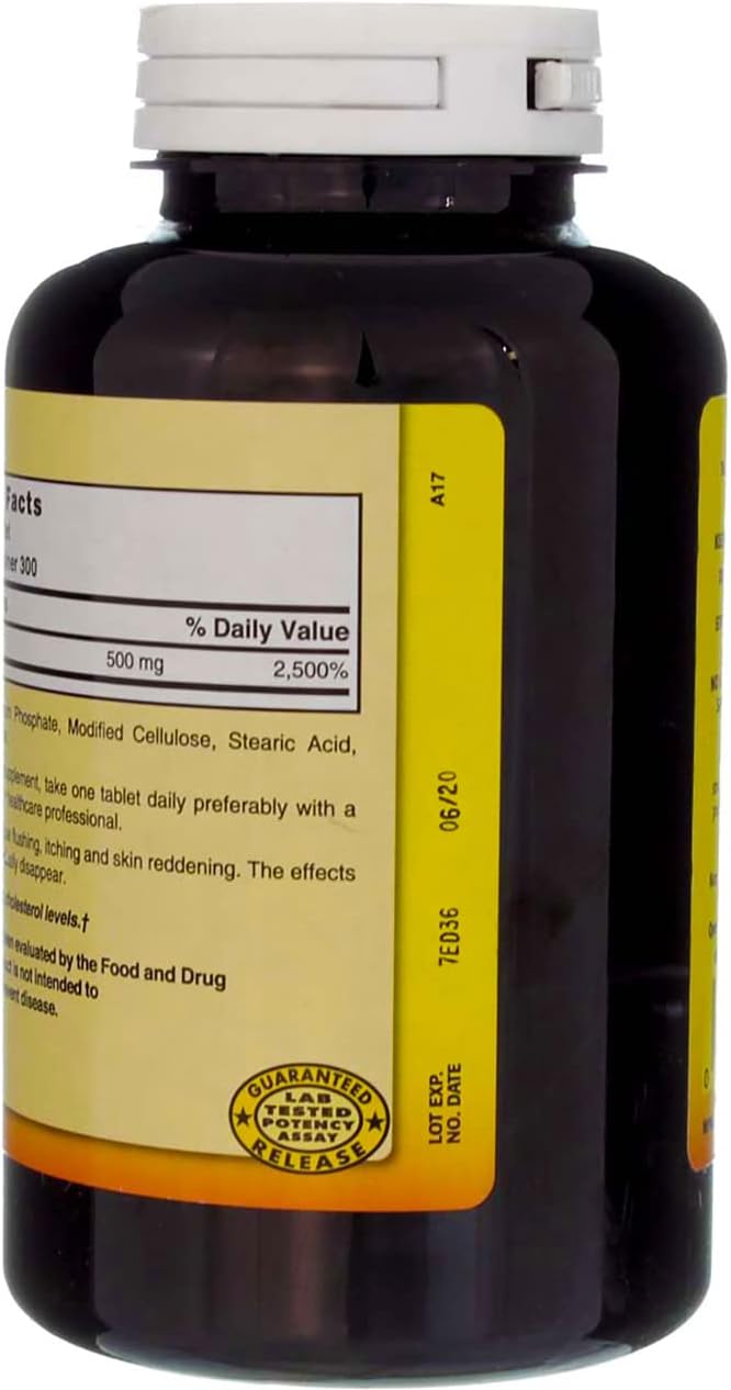 natures-blend-niacin-timed-release-tablets-500mg---300-count---slow-release-vitamin-supplement-for-heart-health-and-energy-boost-4