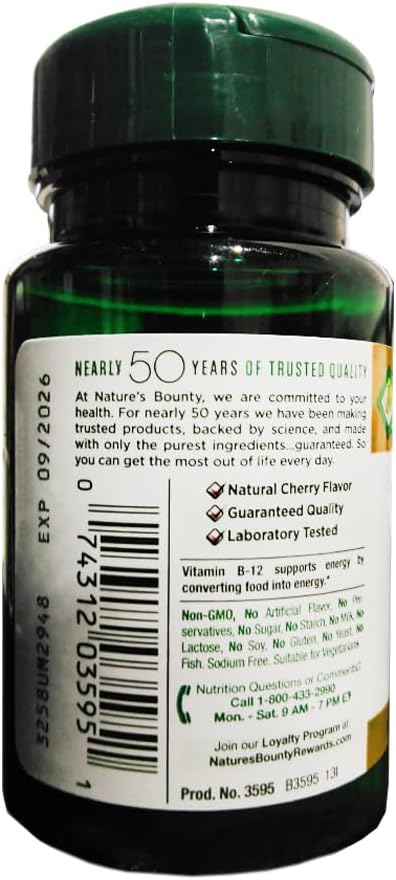 vitamin-b12-500mcg-quick-dissolve-tablets-for-energy-nervous-system-health-by-natures-bounty---pack-of-100-3