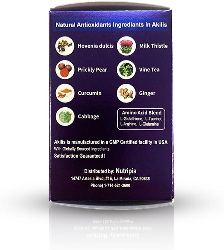 nutripia-akilis-antioxidant-liver-support-capsules---100-vegetarian-capsules-33-servings-hovenia-dulcis-vine-tea-milk-thistle-prickly-pear-glutathione-16-powerful-ingredients-7