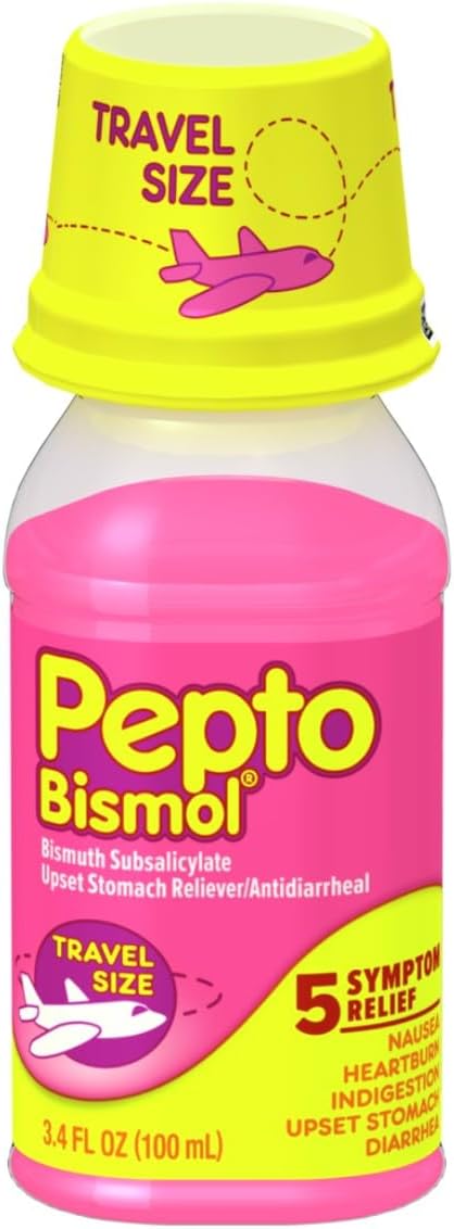 pepto-bismol-liquid-original-flavor-travel-size-34oz-for-nausea-heartburn-indigestion-upset-stomach-and-diarrhea-relief-1