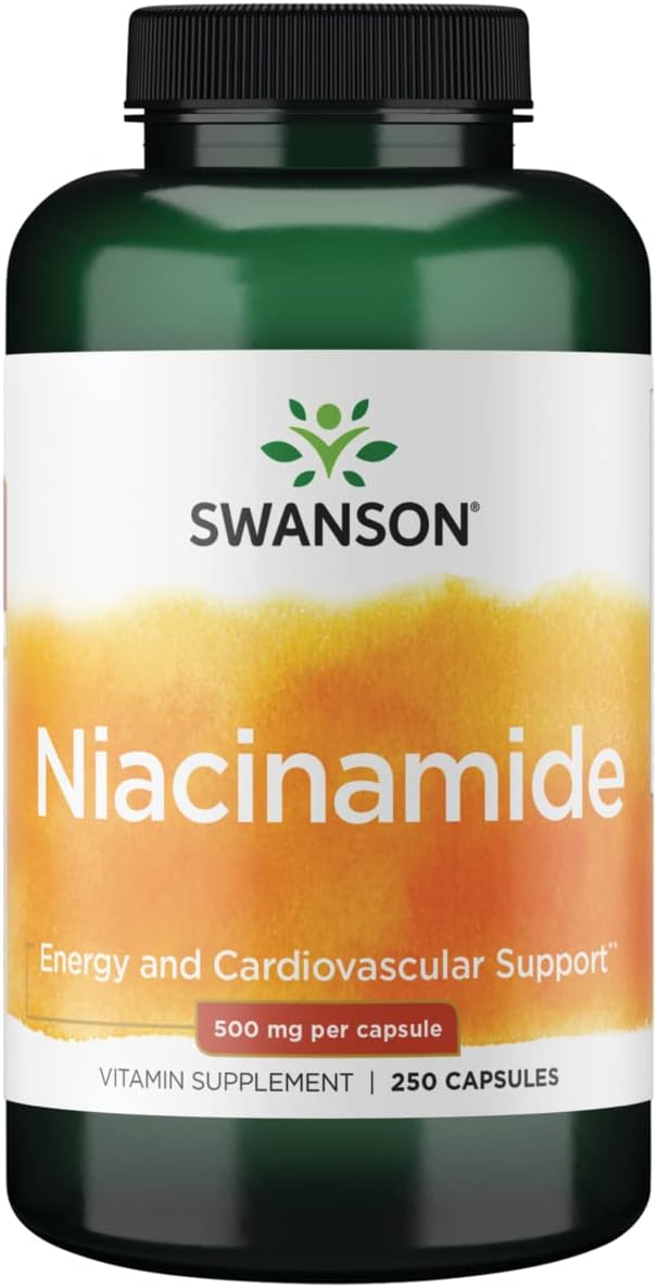 niacinamide-500mg-capsules-for-carbohydrate-metabolism-and-joint-health-support-by-swanson---250-count-1