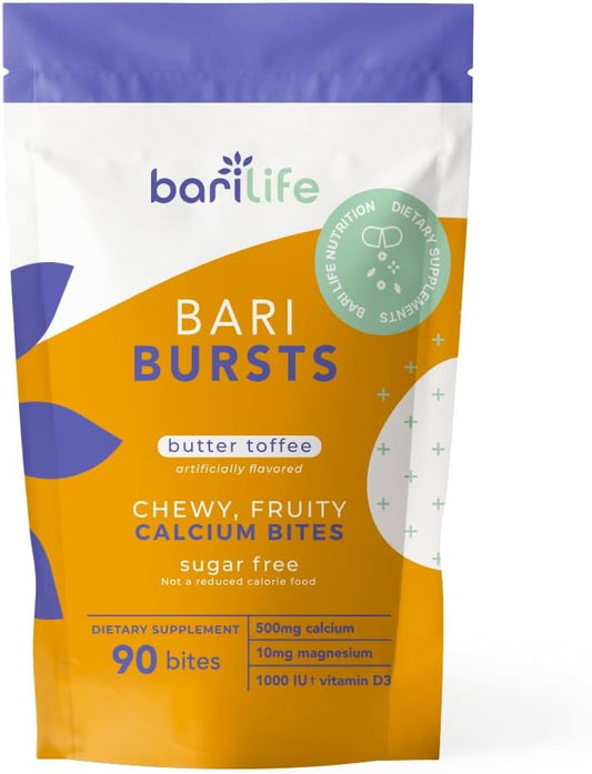 bari-life-bariburst-calcium-citrate-chews-with-vitamin-d3-for-bariatric-patients-butter-toffee-flavor---1000-iu-vitamin-d3-1