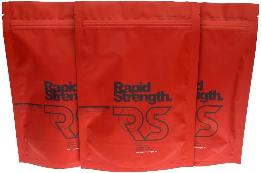 100g Pure Micronised Creatine Monohydrate Powder for Rapid Strength Gains - Espot.com.au