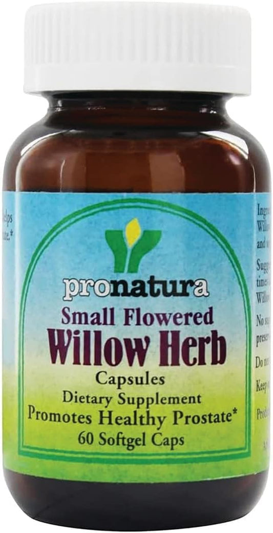 60-softgel-capsules-of-pro-natura-pronatura-small-flowered-willow-herb---herbal-supplement-for-natural-wellness-1