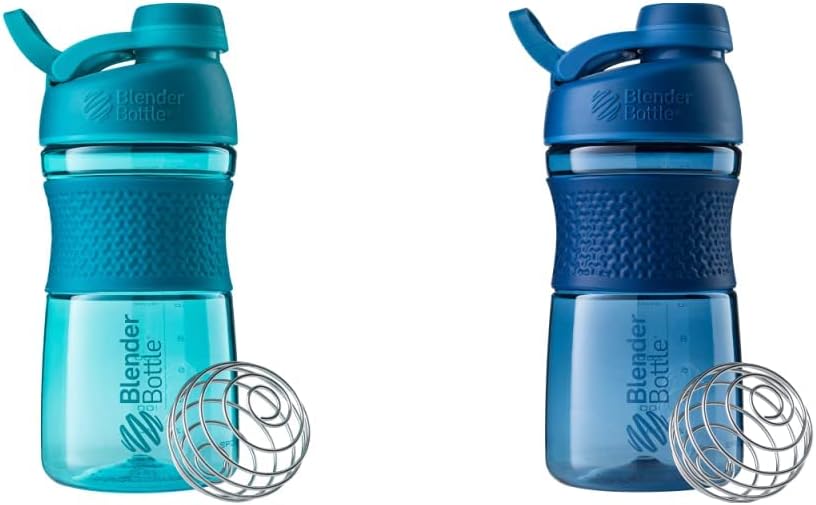 navy-and-teal-blenderbottle-20-ounce-sportmixer-protein-shaker-bottle-with-blenderball-wire-whisk---convenient-mixing-solution-for-protein-shakes-1