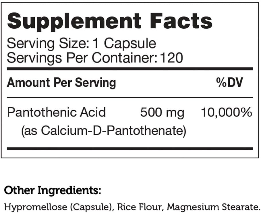 zahlers-pantothenic-acid-supplement---120-capsules-for-energy-and-metabolism-support-5