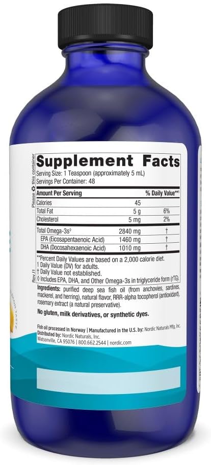 high-potency-lemon-flavor-omega-3-liquid-supplement---2840-mg-epa-dha---promotes-brain-heart-health---non-gmo---8-oz---48-servings-4