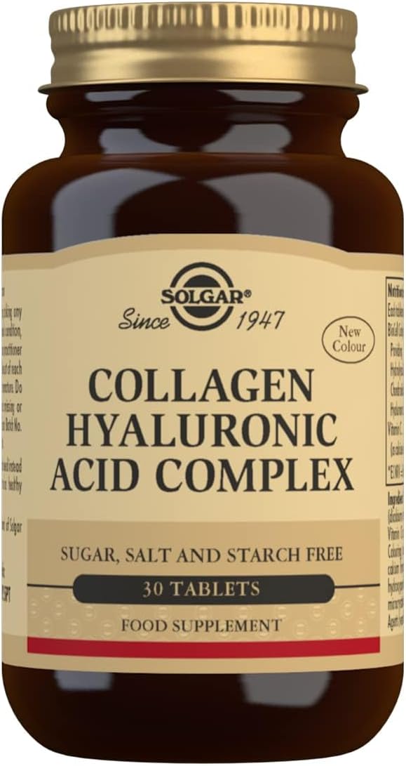 solgar-collagen-hyaluronic-acid-complex-tablets---hydrolyzed-collagen-type-2-for-fine-lines-wrinkles---boosts-skin-elasticity---non-gmo-gluten-dairy-free---30-servings-1
