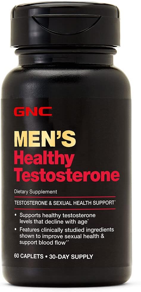 gnc-mens-healthy-testosterone-caplets---60-count-for-testosterone-and-sexual-health-support-1