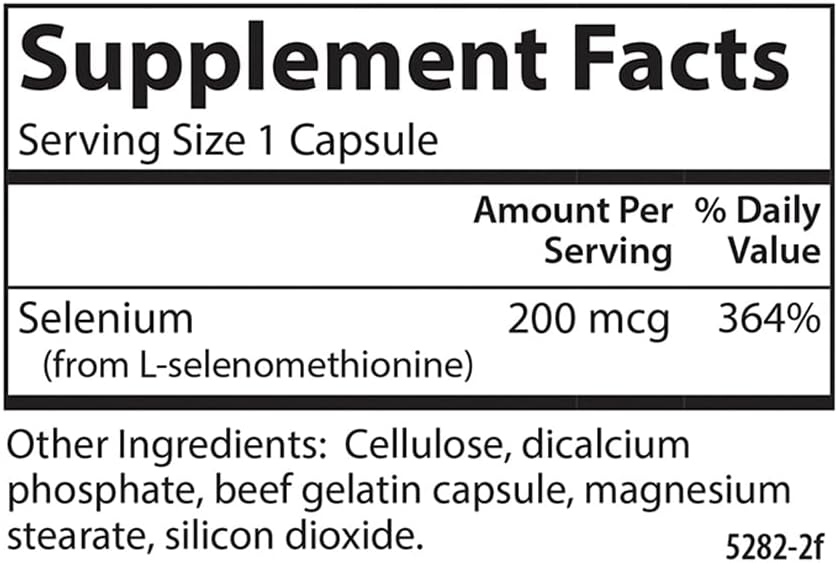 carlson-selenium-200-mcg-capsules-for-prostate-and-immune-health---yeast-free-antioxidant-supplement---180-count-4