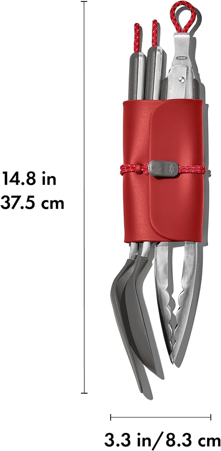 4-piece-camping-utensil-set-by-oxo-for-outdoor-adventures-9