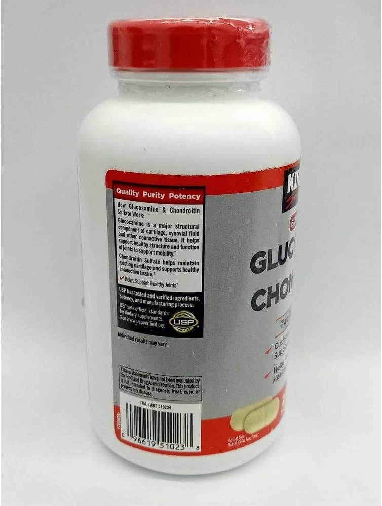 extra-strength-kirkland-signature-glucosamine-chondroitin-sulfate-tablets---1500mg1200mg-220-count-pack-2