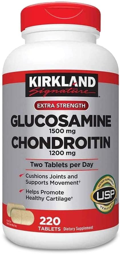 extra-strength-kirkland-signature-glucosamine-chondroitin-sulfate-tablets---1500mg1200mg-220-count-pack-1