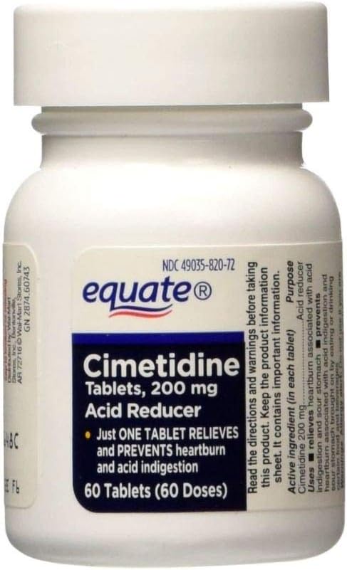 equate-cimetidine-200mg-tablets-for-heartburn-relief---pack-of-180-tablets-stomach-acidity-reducer-bulk-purchase-2