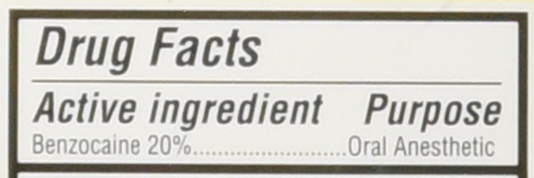 hurricaine-topical-anesthetic-gel-in-wild-cherry-flavor---pack-of-2-1-ounce-each-by-beutlich-lp-pharmaceuticals-2