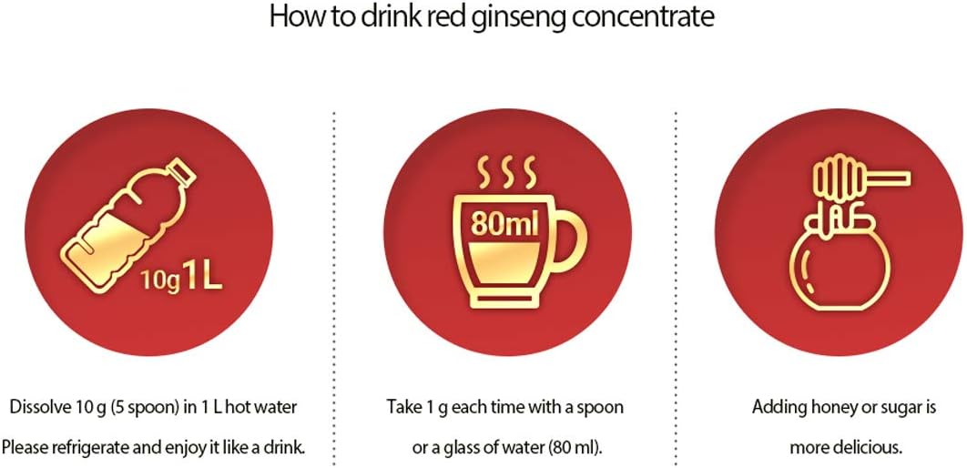 korean-red-ginseng-extract-gold-500g---100-pure-6-year-old-red-ginseng-root-extract---gangwoninsam-7