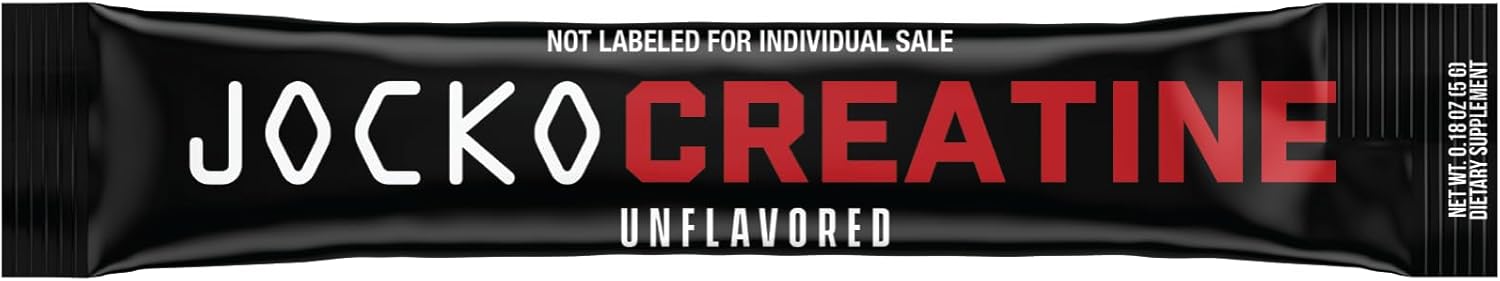 jocko-fuel-creatine-stick-packs---convenient-travel-packs-for-athletic-performance-muscle-health-unflavored-creatine-monohydrate-powder-supplement-30-servings---150g-2