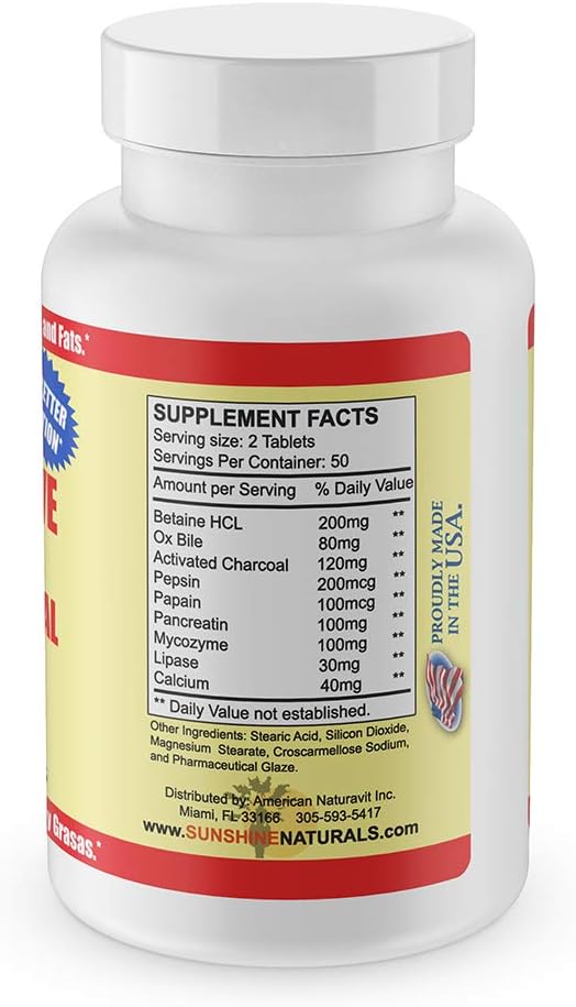 digestive-support-supplement-with-ox-bile-activated-charcoal-for-bloating-relief-gut-cleanse-nutrient-absorption---100-tablets-4