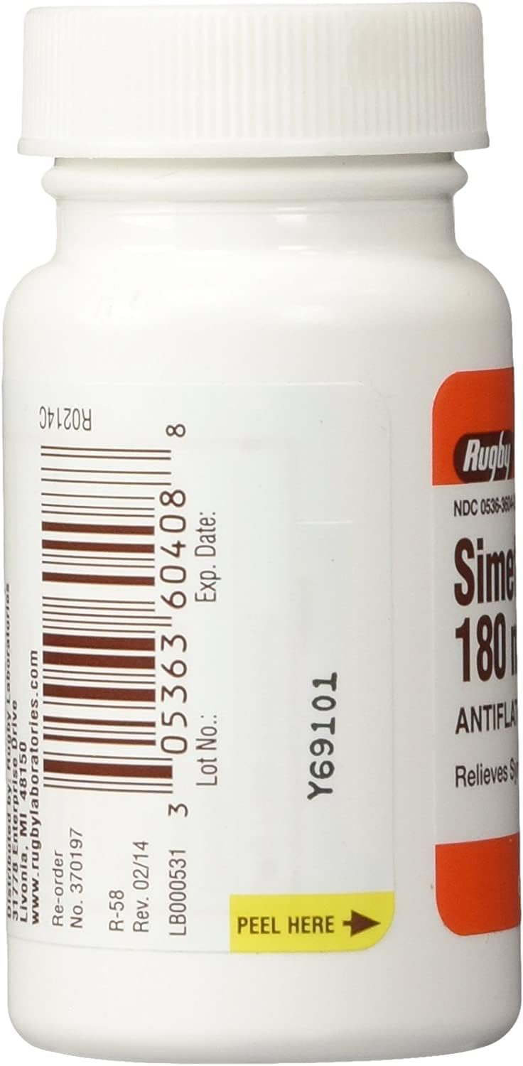 simethicone-180mg-softgels-anti-gas-4-pack---rugby-labs-generic-for-phazyme-ultra-strength---240-softgels-4