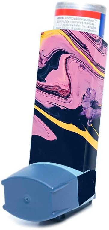 pink-wiggle-vinyl-skin-cover-for-ventolin-hfa-asthma-inhaler-protective-decal-wrap-easy-to-apply-remove-durable-unique-design-made-in-usa-3
