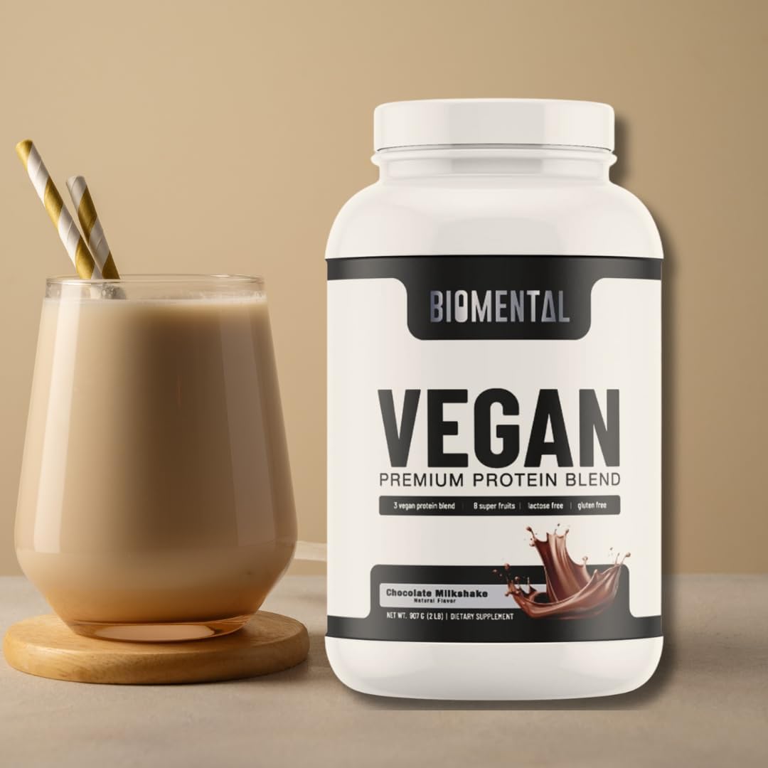 delicious-chocolate-plant-based-protein-powder-for-muscle-building---vegan-friendly-easy-absorption-non-gmo-and-gluten-free-supplement-for-healthy-lifestyle-5
