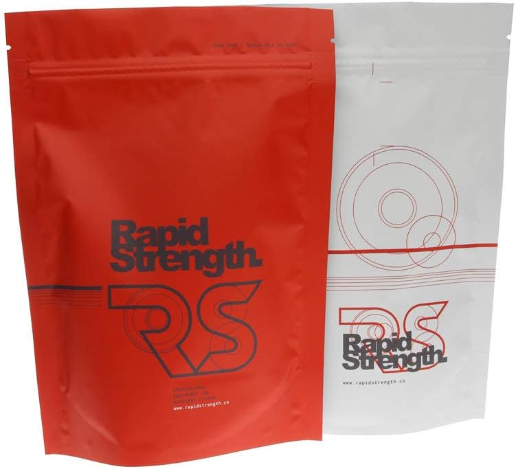 100g Pure Micronised Creatine Monohydrate Powder for Rapid Strength Gains - Espot.com.au