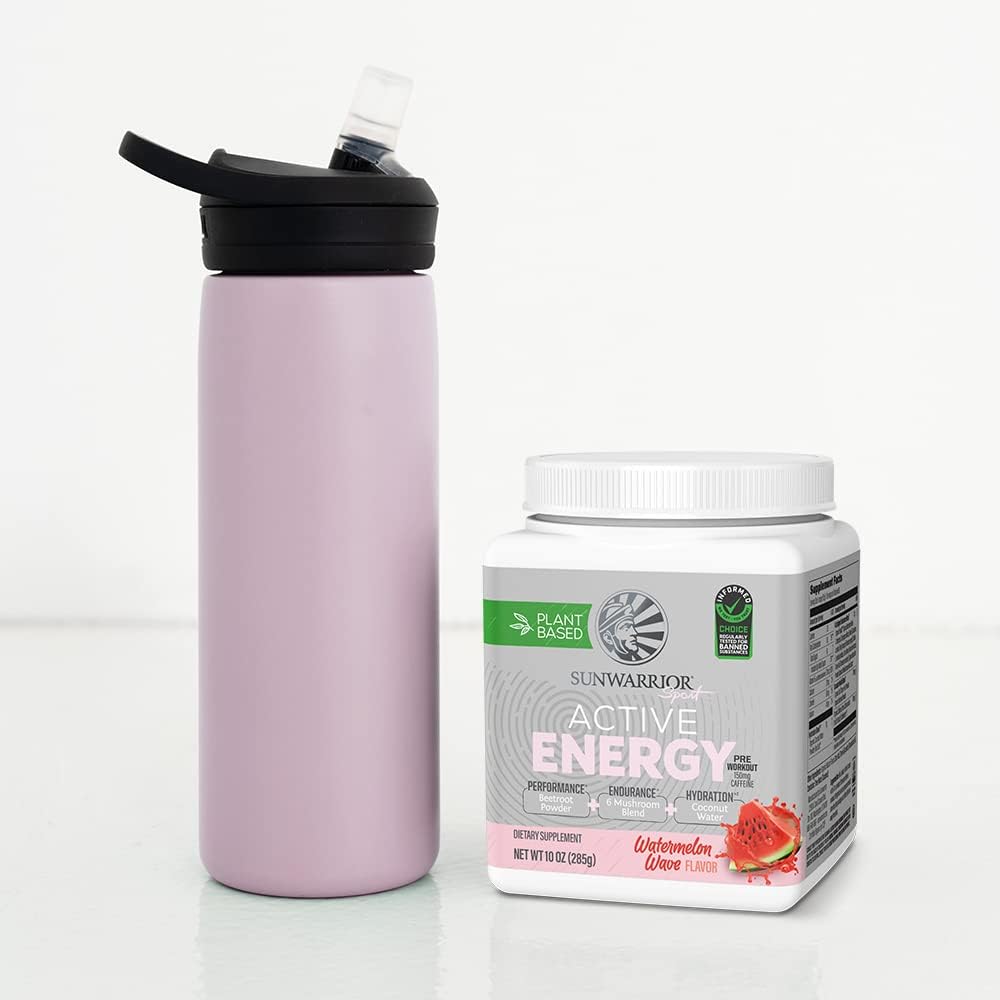 sunwarrior-watermelon-wave-plant-based-preworkout-powder-with-coconut-water-mushroom-blend---30-servings---soy-sugar-gluten-dairy-and-synthetic-free-for-sport-active-energy-6