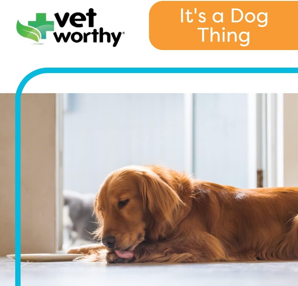 garlic-flavored-brewers-chewables-for-dogs---300-tablets---support-healthy-skin-coat-with-zinc-iron-vitamin-b-complex---daily-dog-supplement-4