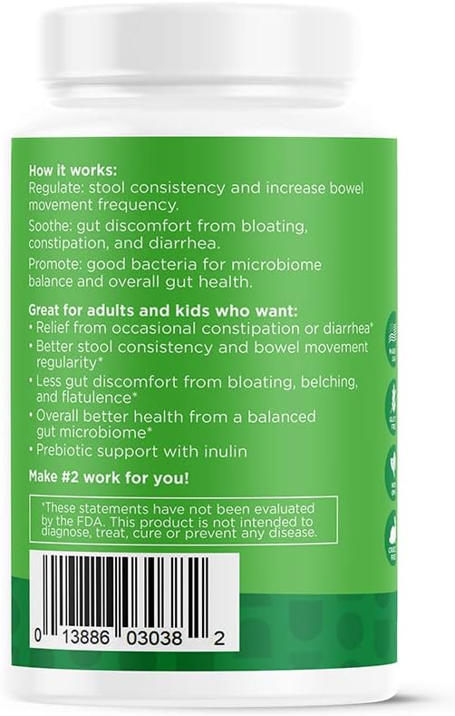 vegan-prebiotic-probiotic-blend-for-gut-health-microbiome-balance---supports-ibs-diarrhea-constipation-leaky-gut---men-women---lactobacillus-bifidobacterium---nbpure-poobiotics-5