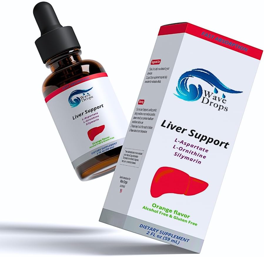 liver-support-liquid-supplement-with-special-formula-for-cleanse-detox-repair---herbal-liver-support-with-l-ornithine-l-aspartate-silymarin---wave-drops-1