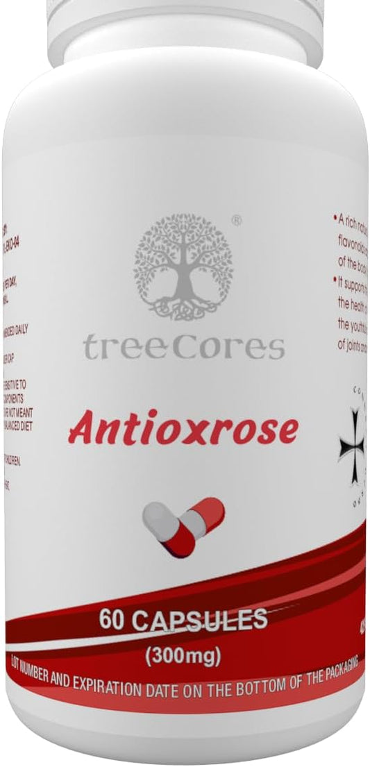 60-count-treecores-antioxrose-supplement---powerful-antioxidant-support-for-overall-health-1-pack-1