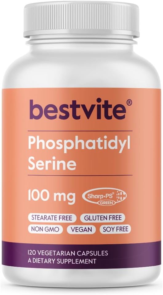 phosphatidylserine-100mg-capsules---clinically-tested-sharp-ps-green---120-vegetarian-caps---vegan-non-gmo-gluten-soy-free-1