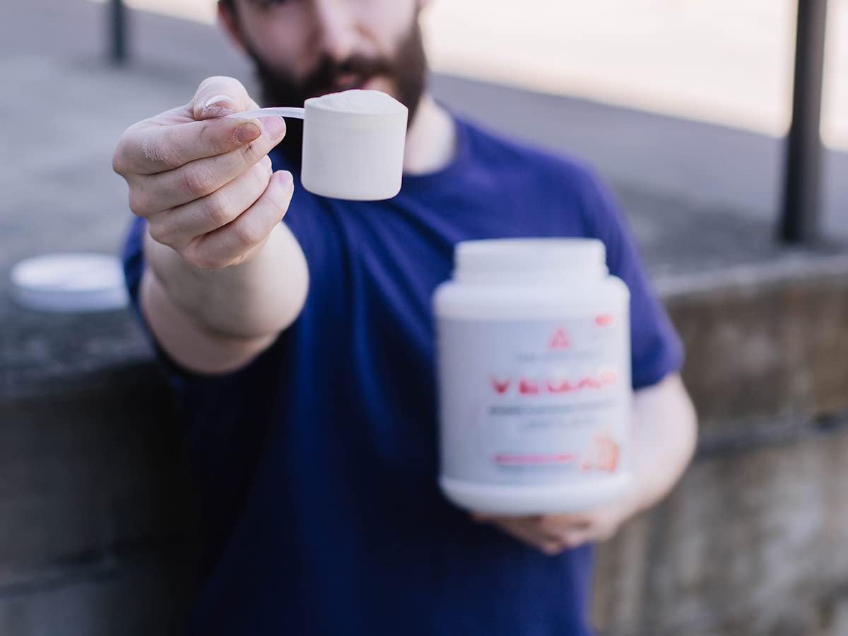 core-nutritionals-platinum-vegan-gourmet-plant-based-protein-blend---chocolate-brownie-batter---21g-pea-protein---29-servings-3