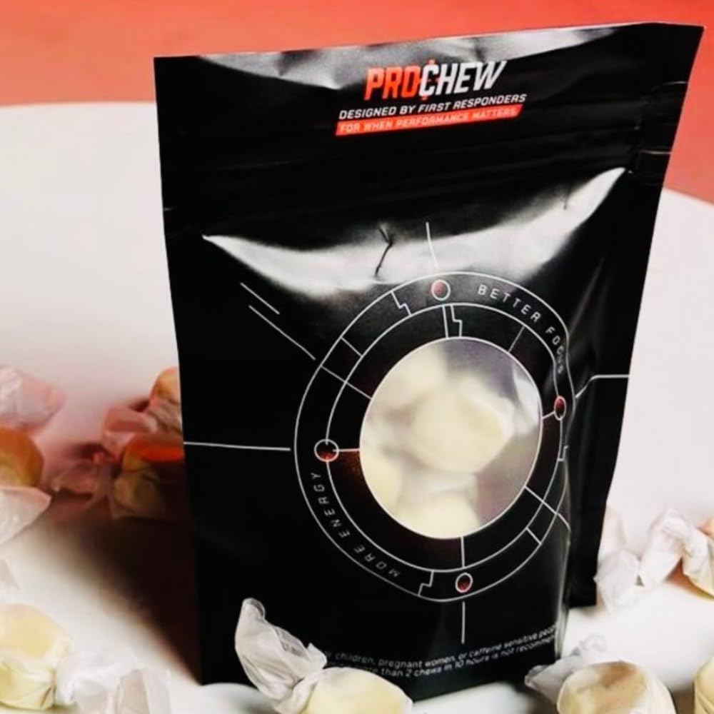 prochew-caffeine-infused-taffy-energy-supplement-12-pack---peppermint-flavored-chewable-protein-with-125mg-caffeine-for-adults-3
