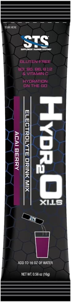 sts-hydro-stix-acai-berry-hydration-powder-packets---10-pack-16g-each---electrolyte-replacement-for-easy-single-serving-2
