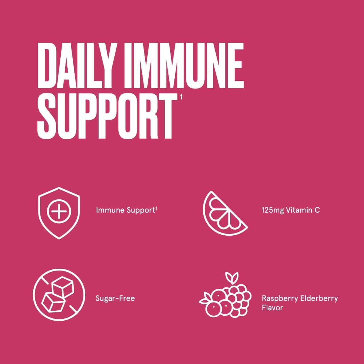 60-count-bulletproof-raspberry-elderberry-immune-gummies---sugar-free-keto-supplement-for-immune-support-5