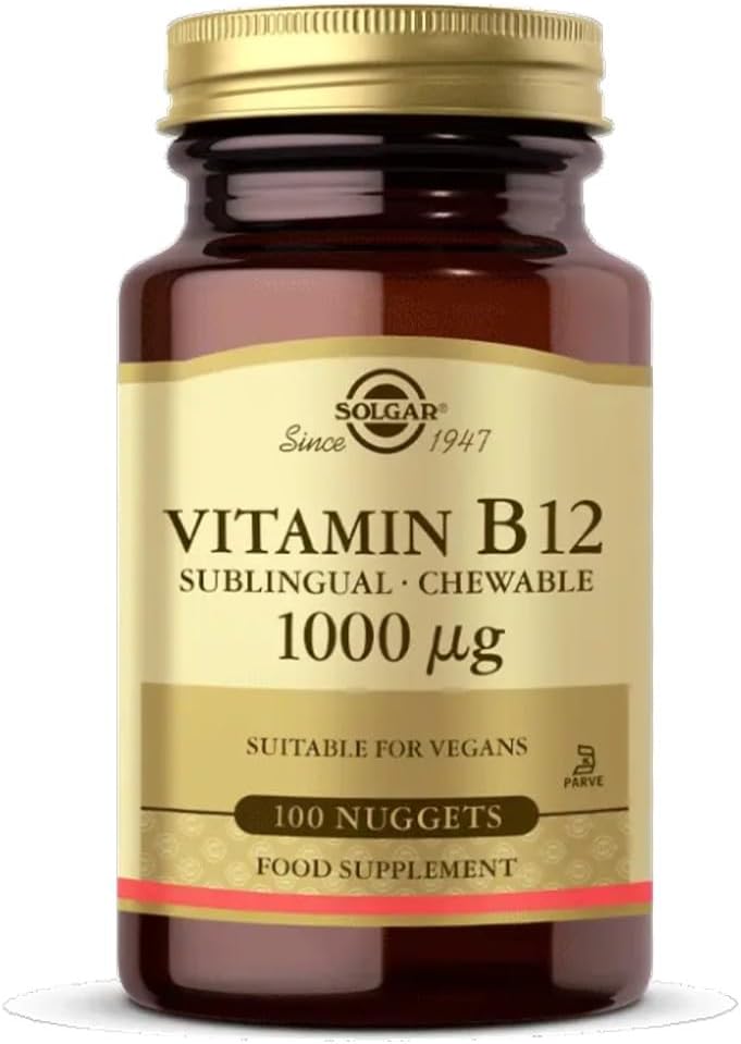 solgar-sublingual-vitamin-b12-1000-mcg-nuggets---non-gmo-vegan-gluten-free-dairy-free---100-servings-2