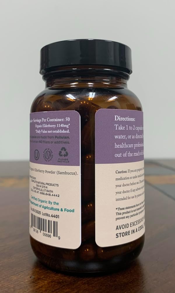 organic-elderberry-sambucus-capsules---570mg-natural-immune-support-supplement---pure-dried-elderberry---complete-natural-products-2