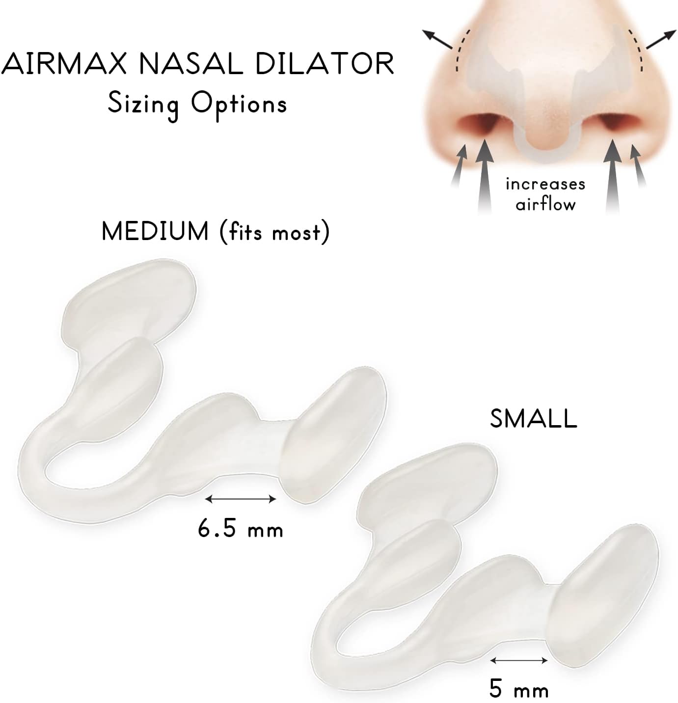 airmax-nasal-dilator---natural-anti-snoring-device-for-better-sleep-smallmedium-sizes-comfortable-and-effective-breathing-solution-2